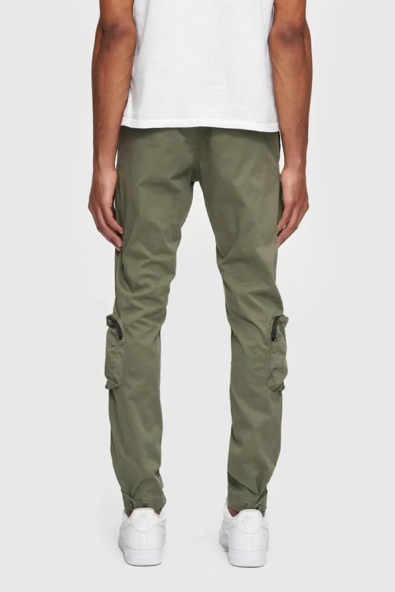 Utility Pants sold by Below the Belt product image thumbnail 2