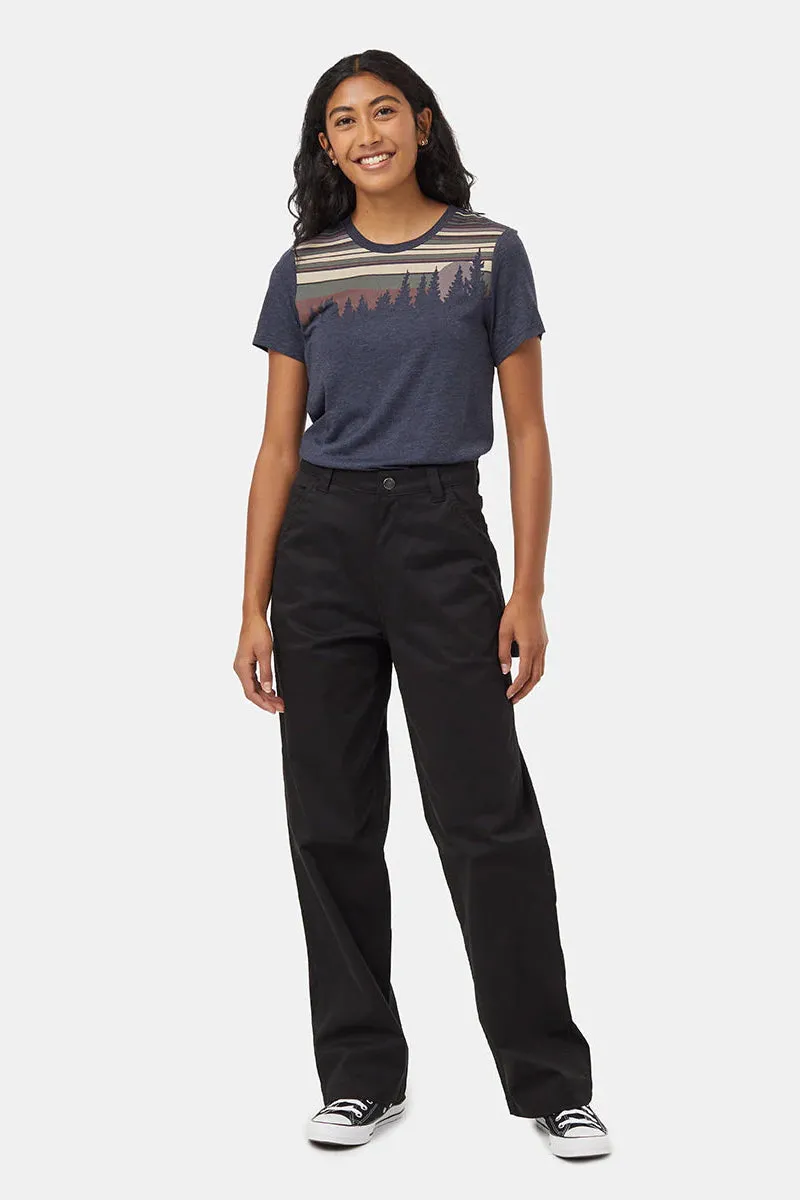 Retro Juniper Tee sold by Below the Belt product image thumbnail 2