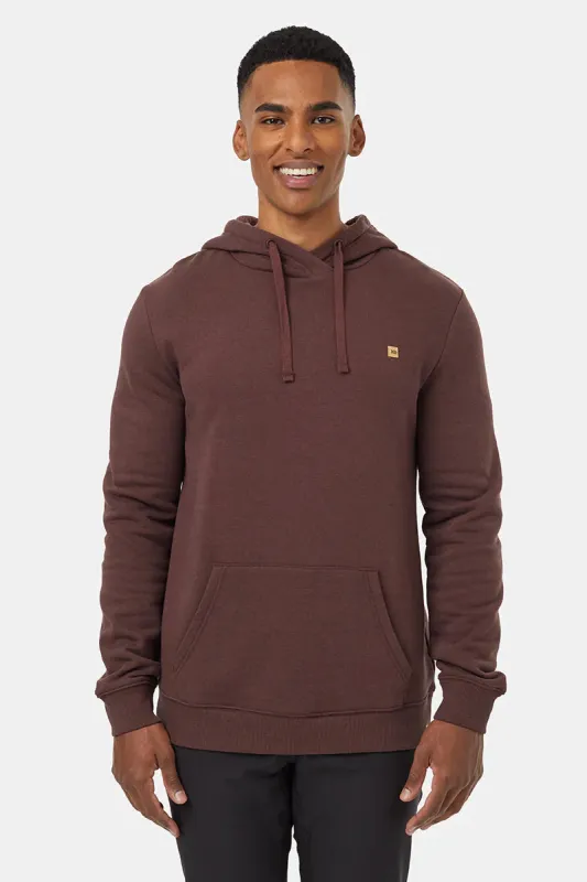 Reynard Hoodie made by Below the Belt