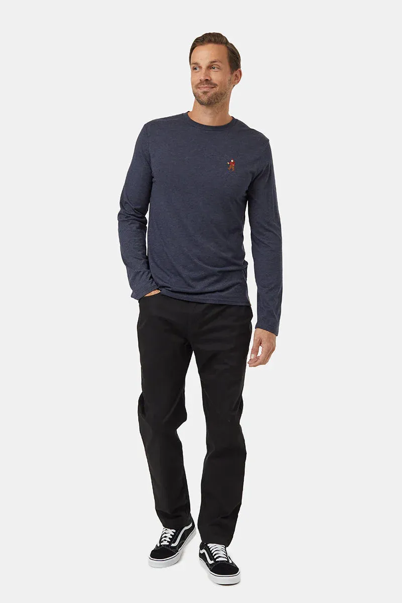 Sasquatch Long Sleeve sold by Below the Belt product image thumbnail 4