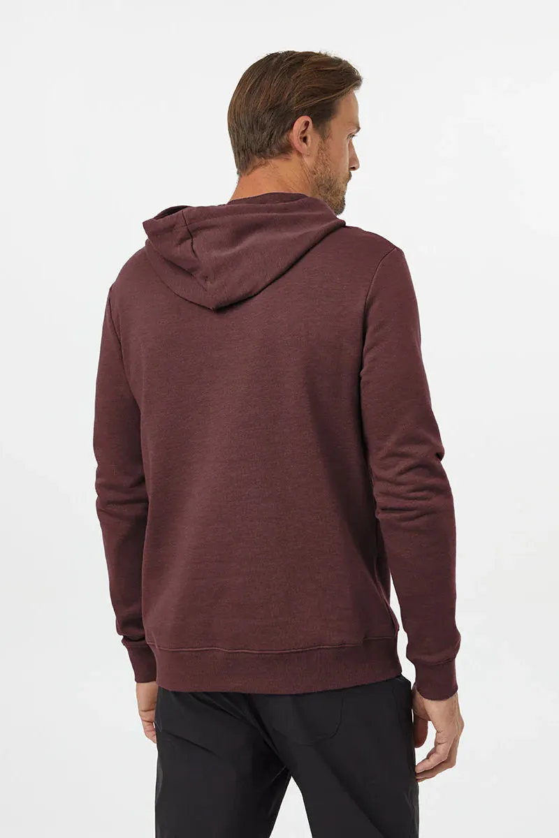 Sasquatch Hoodie sold by Below the Belt product image thumbnail 4