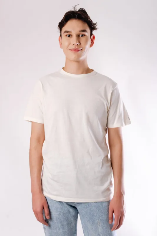 Solid Tee sold by Below the Belt