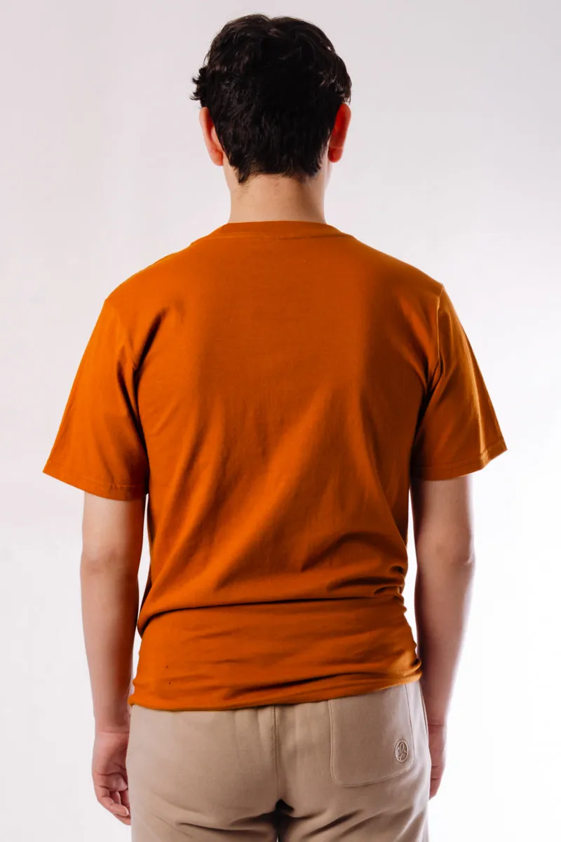 Pocket Label Tee sold by Below the Belt product image thumbnail 4