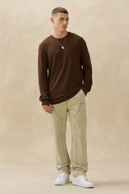 Uppercut Sweater sold by Below the Belt