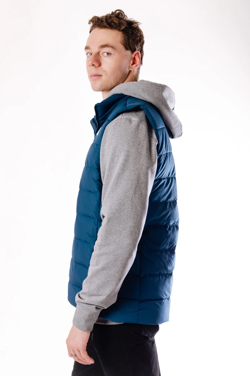 Aconcagua 3 Vest sold by Below the Belt product image thumbnail 3