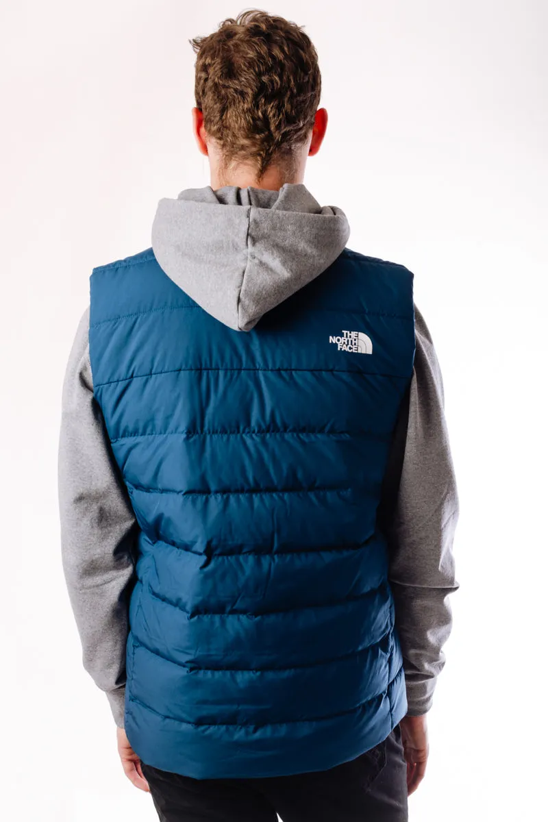 Aconcagua 3 Vest sold by Below the Belt product image thumbnail 4