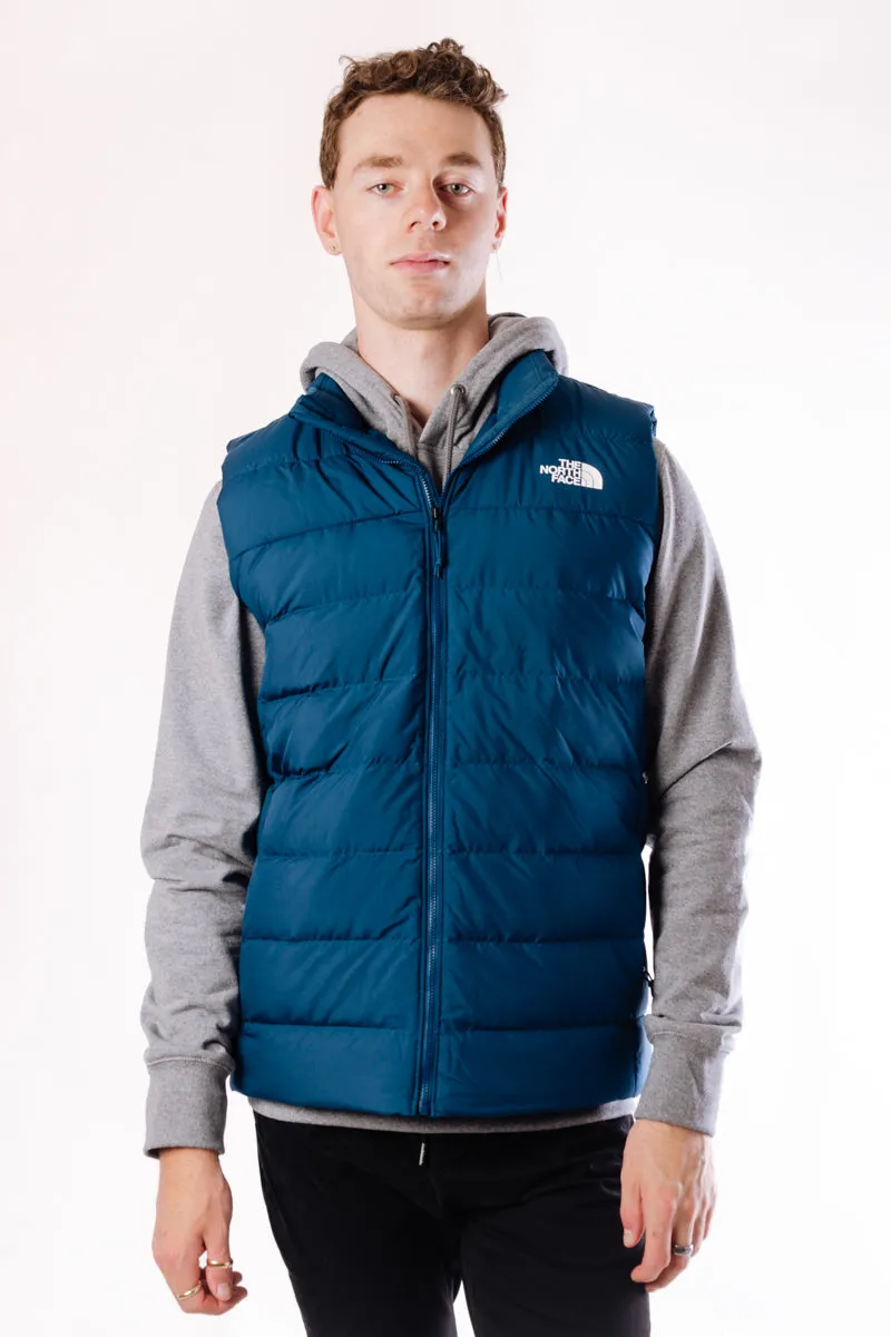 Aconcagua 3 Vest sold by Below the Belt