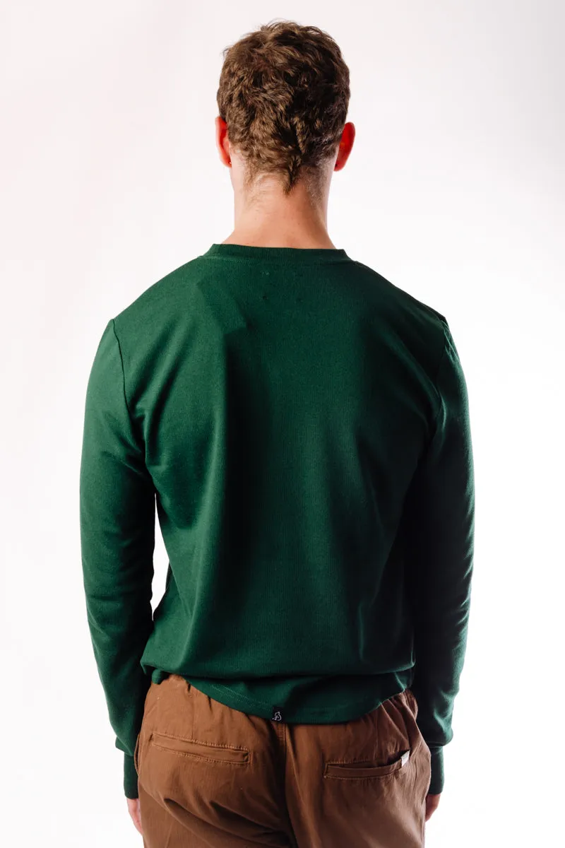 Uppercut Sweater sold by Below the Belt product image thumbnail 4