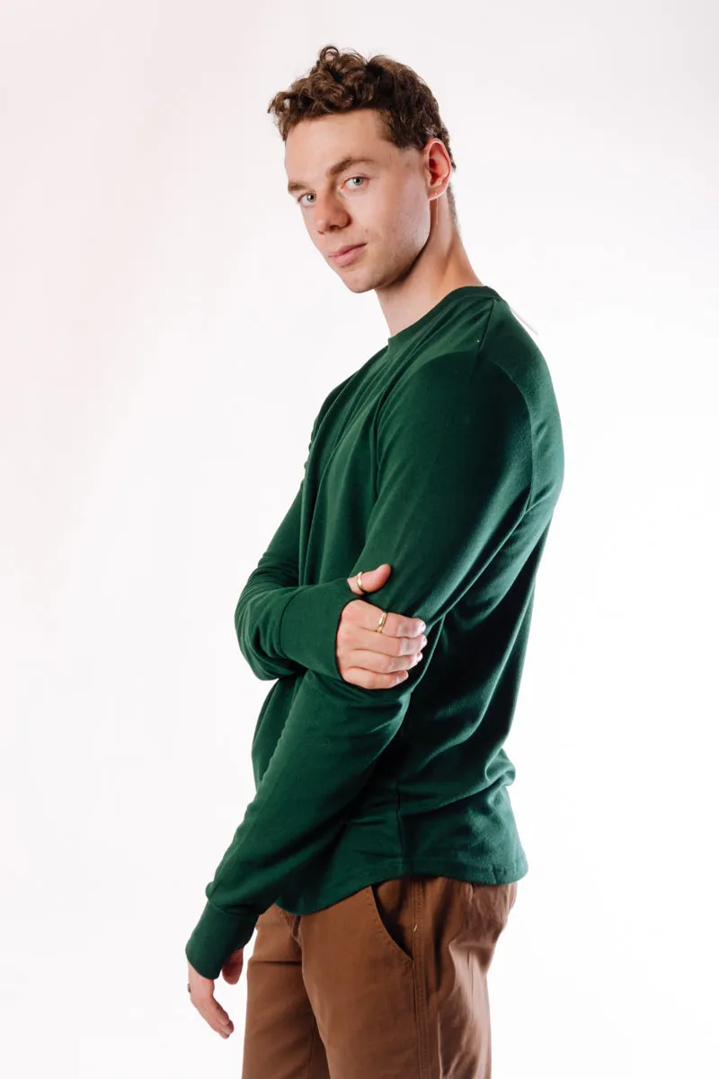 Uppercut Sweater sold by Below the Belt product image thumbnail 2