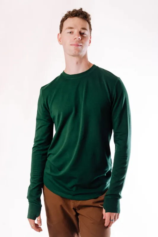 Uppercut Sweater sold by Below the Belt