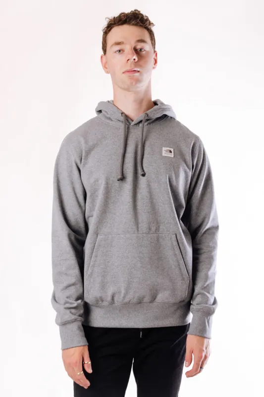 Heritage Patch Pullover Hoodie made by The North Face