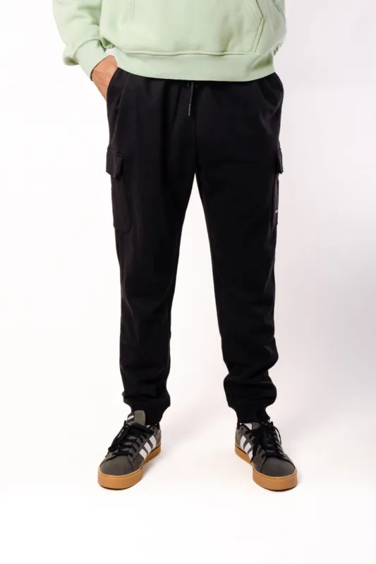 Force Relaxed Fit Sweatpants made by Carhartt