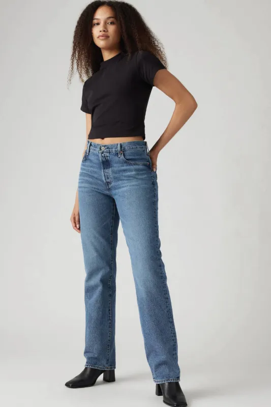 501 '90s Jeans sold by Below the Belt