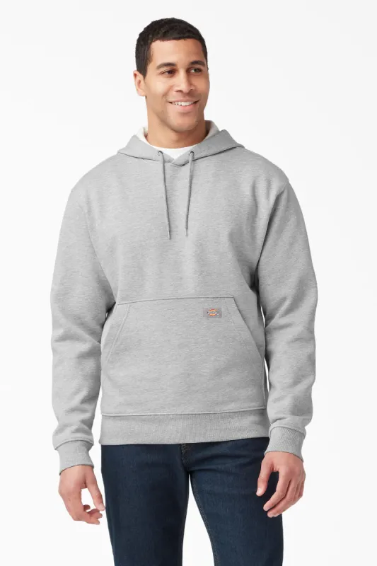 Midweight Fleece Hoodie sold by Below the Belt