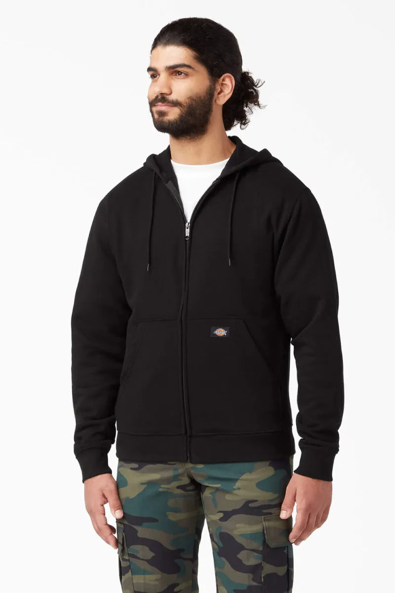 Fleece Full Zip Hoodie sold by Below the Belt