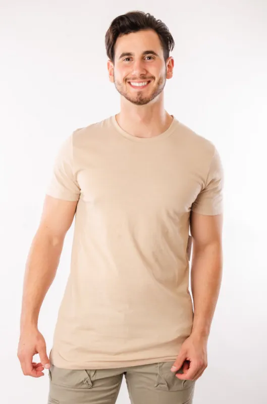 Eazy Tower Tee sold by Below the Belt