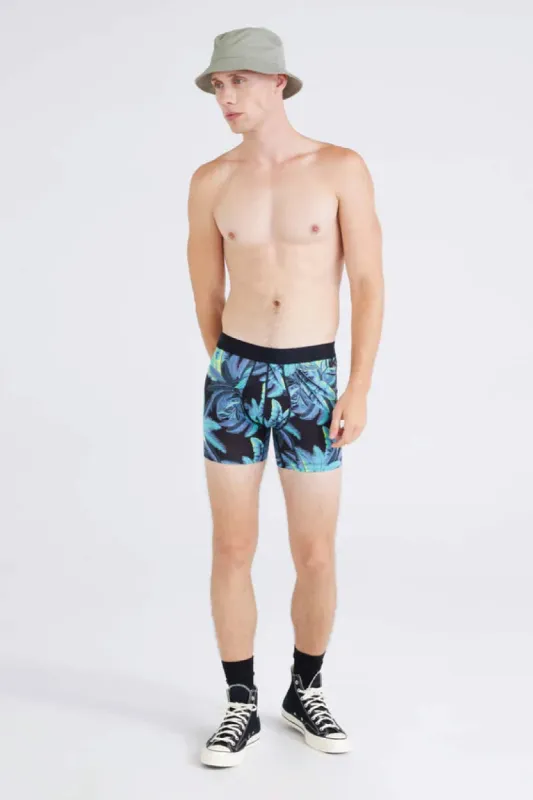DropTemp Cooling Cotton Boxer Brief sold by Below the Belt