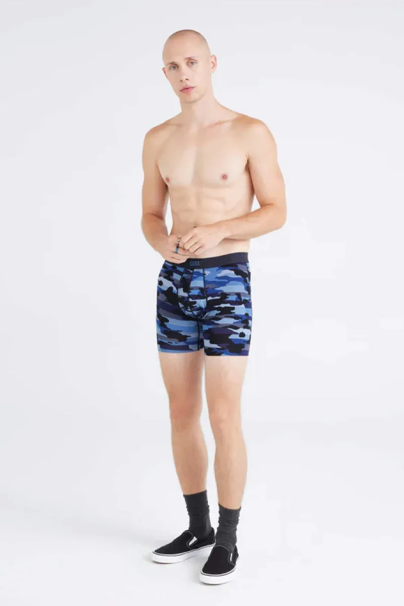 Vibe Xtra Boxer Brief sold by Below the Belt product image thumbnail 2