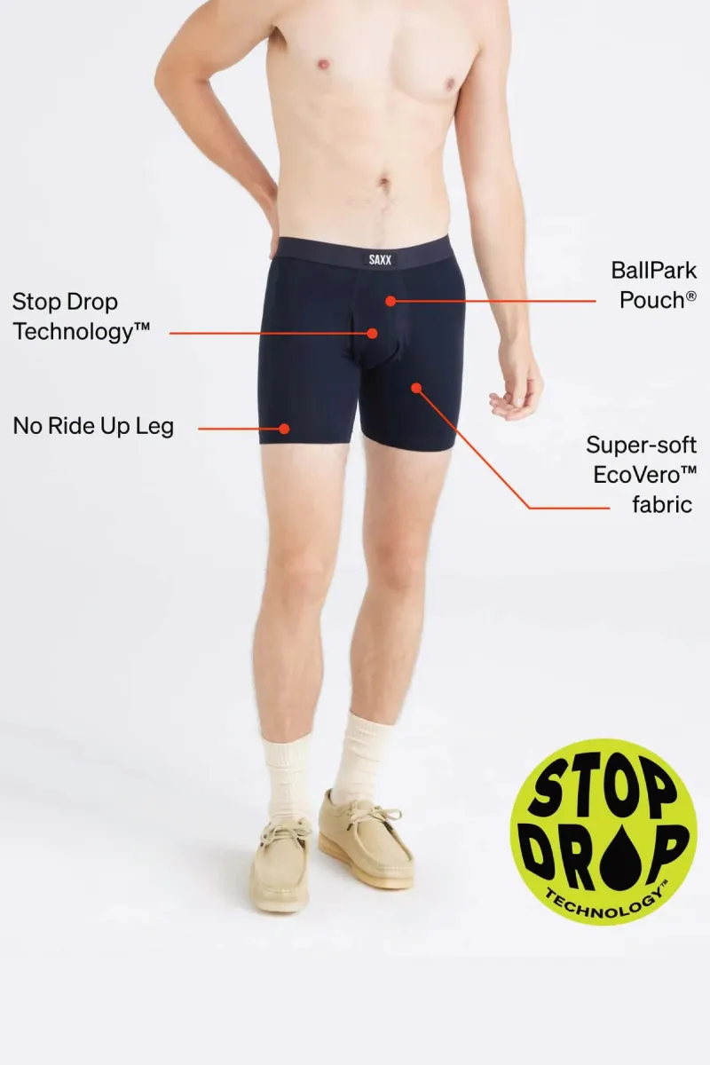 Vibe Xtra Boxer Brief sold by Below the Belt product image thumbnail 4