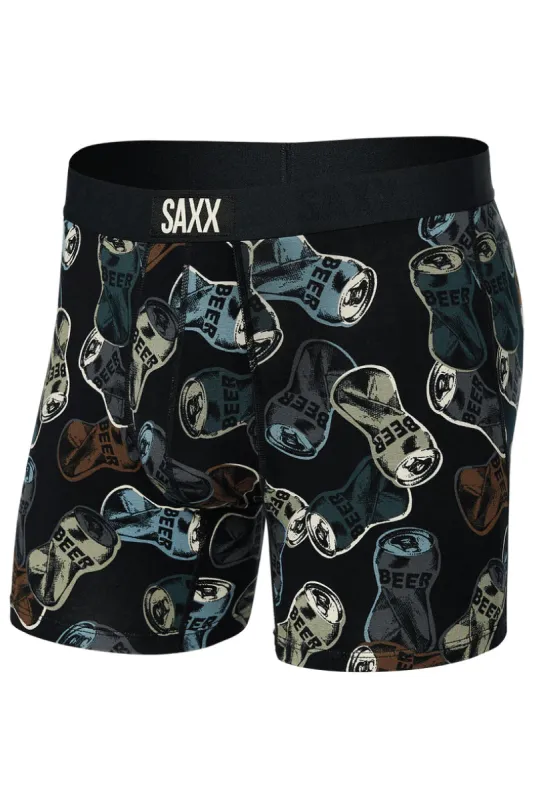 Vibe Boxer Brief sold by Below the Belt