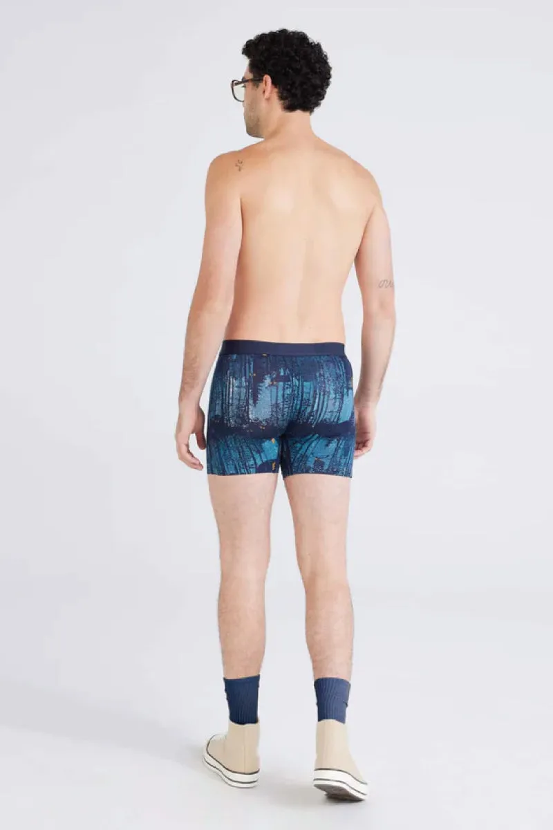 Vibe Boxer Brief sold by Below the Belt product image thumbnail 3