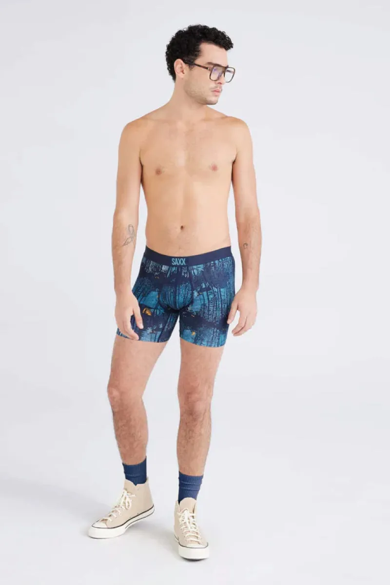 Vibe Boxer Brief sold by Below the Belt product image thumbnail 2