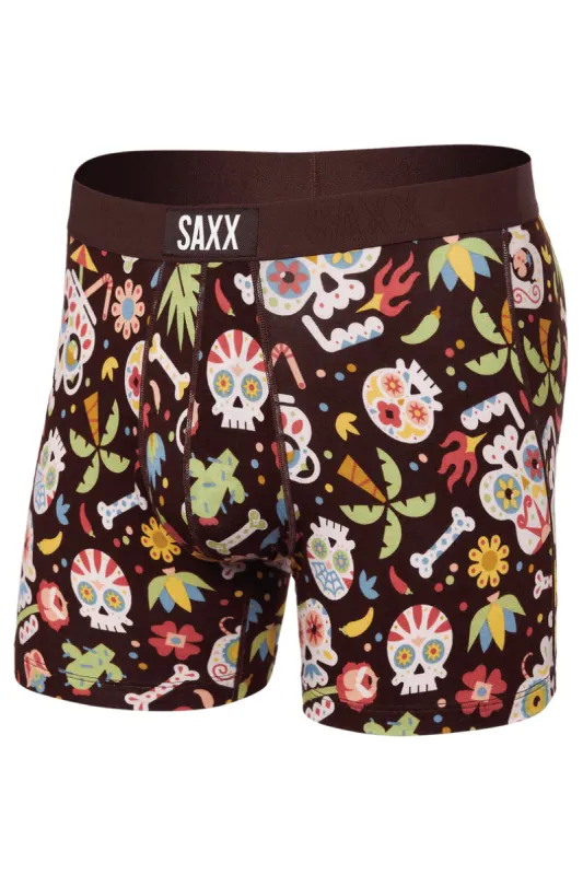 Vibe Boxer Brief sold by Below the Belt