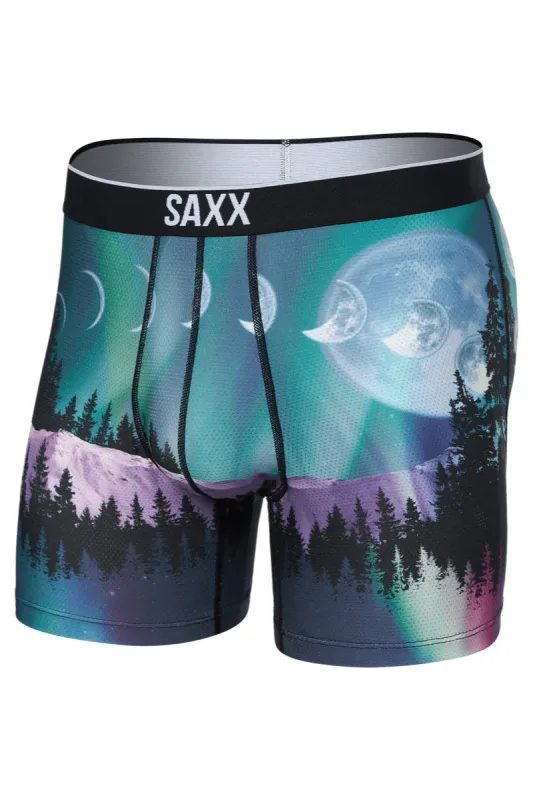 Volt Breathable Mesh Boxer Brief sold by Below the Belt