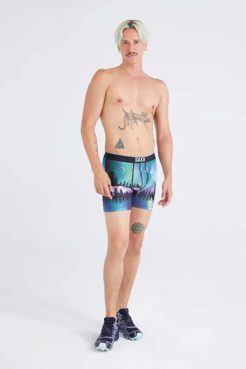 Volt Breathable Mesh Boxer Brief sold by Below the Belt product image thumbnail 2
