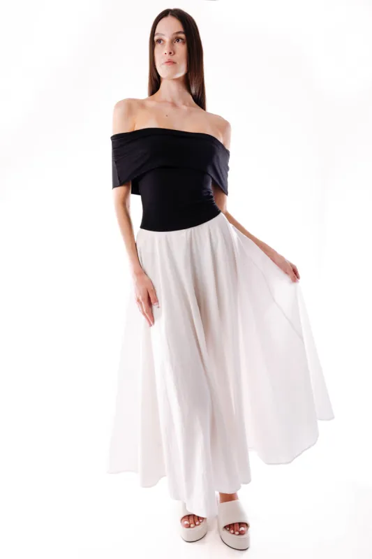 Fit & Flare Dress sold by Below the Belt