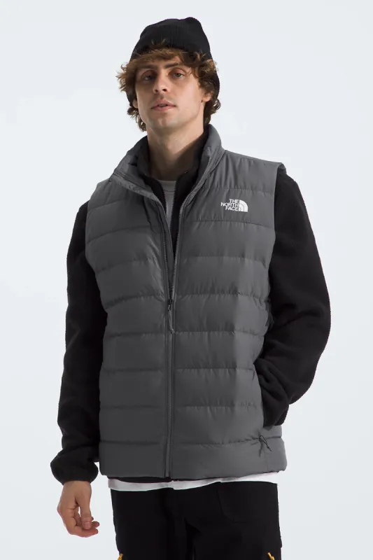 Aconcagua 3 Vest sold by Below the Belt