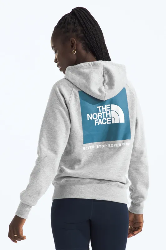 Box NSE Hoodie sold by Below the Belt
