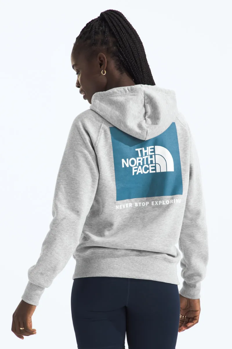 Box NSE Hoodie sold by Below the Belt