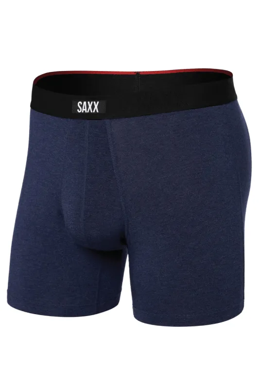 Vibe Xtra Boxer Brief made by SAXX
