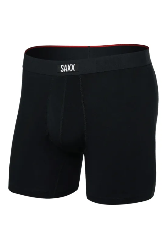 Vibe Xtra Boxer Brief made by SAXX