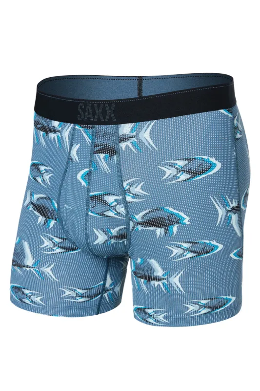 Quest Boxer Brief sold by Below the Belt