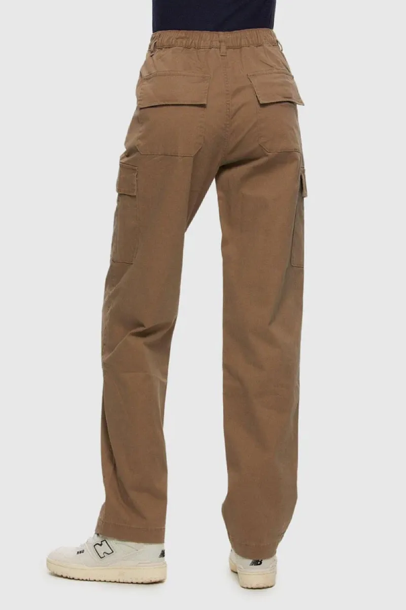 Straight Cut Cargos 2.0 sold by Below the Belt product image thumbnail 2