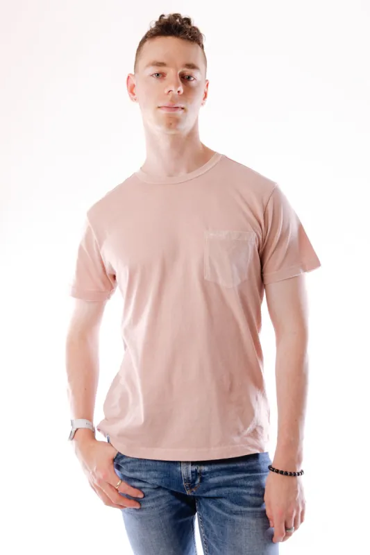 PTC 2 Pigment Tee sold by Below the Belt