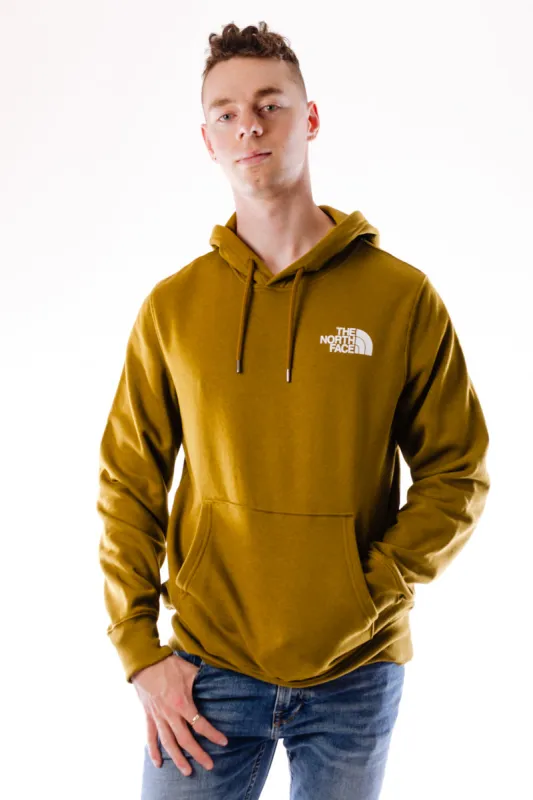 Box NSE Hoodie made by The North Face