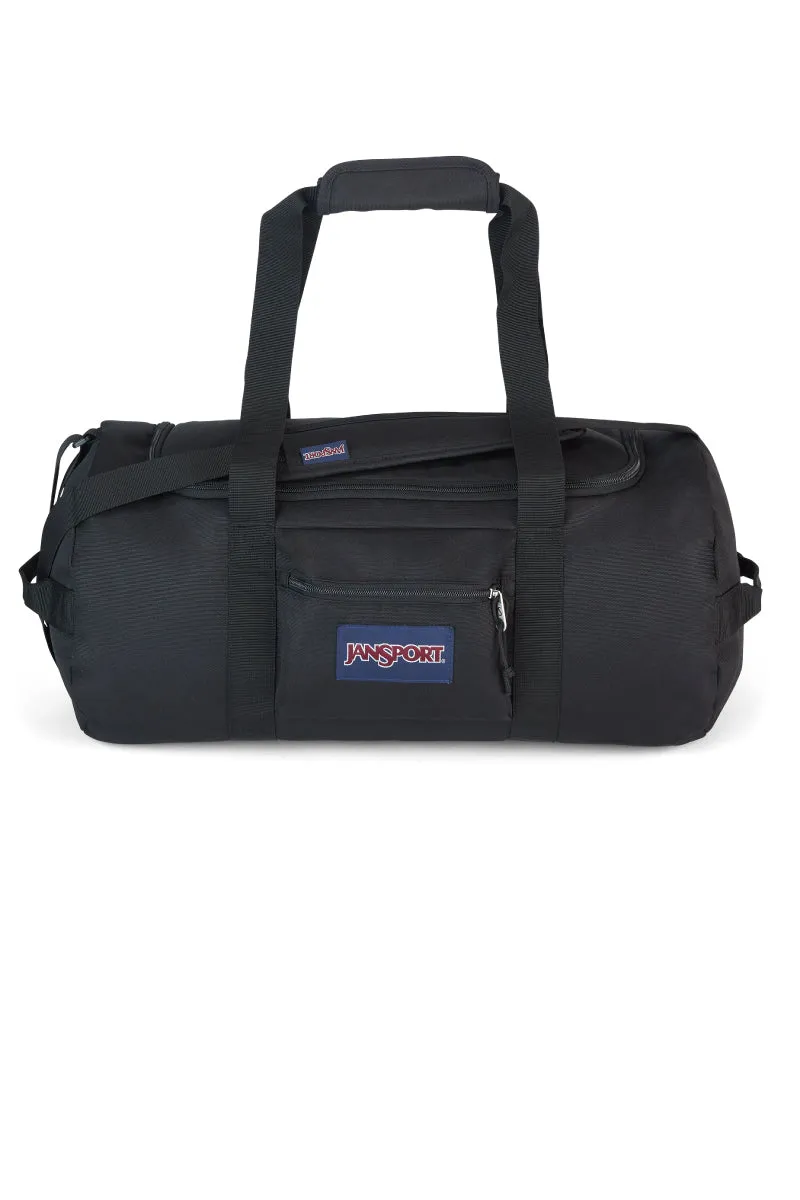 SuperBreak Away Duffle sold by Below the Belt