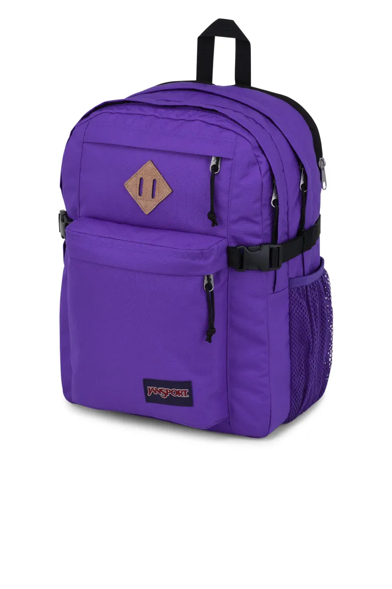 Main Campus Backpack sold by Below the Belt product image thumbnail 3