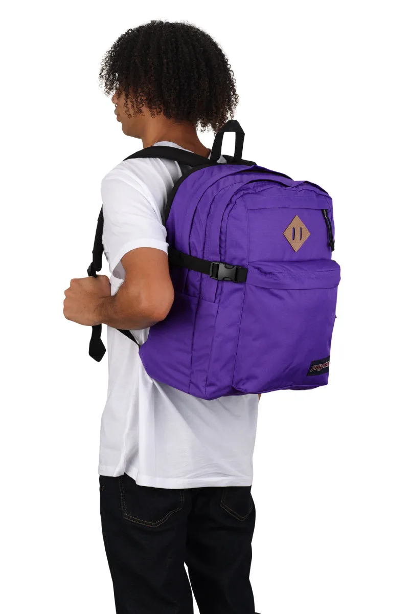 Main Campus Backpack sold by Below the Belt product image thumbnail 2
