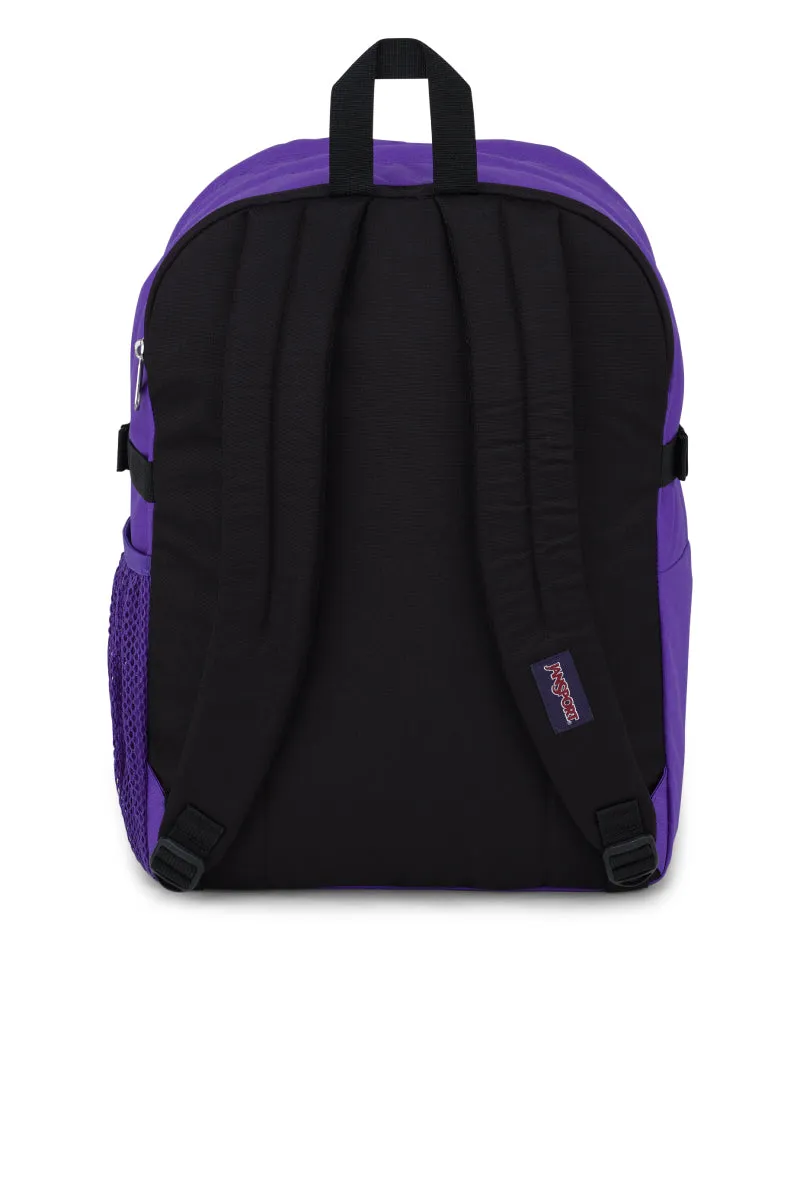 Main Campus Backpack sold by Below the Belt product image thumbnail 4