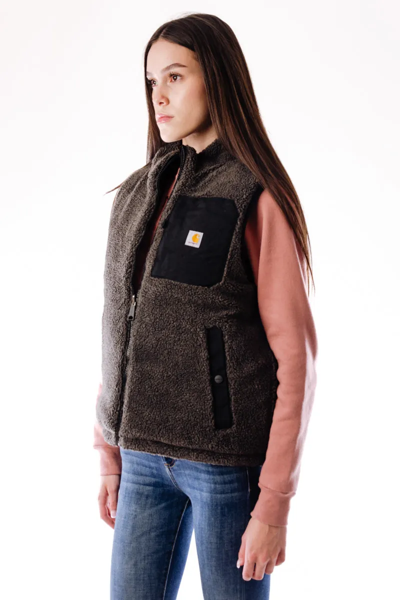 Montana Relaxed Fit Reversible Vest sold by Below the Belt product image thumbnail 3