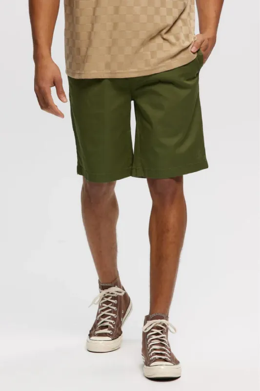 Bermuda Shorts sold by Below the Belt