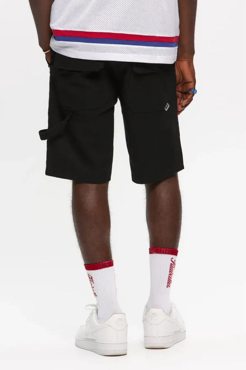 Carpenter Shorts sold by Below the Belt product image thumbnail 3