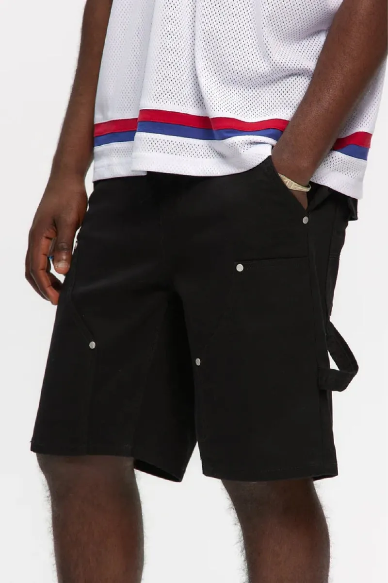 Carpenter Shorts sold by Below the Belt product image thumbnail 2