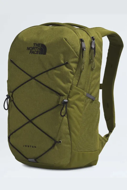 Jester Backpack sold by Below the Belt