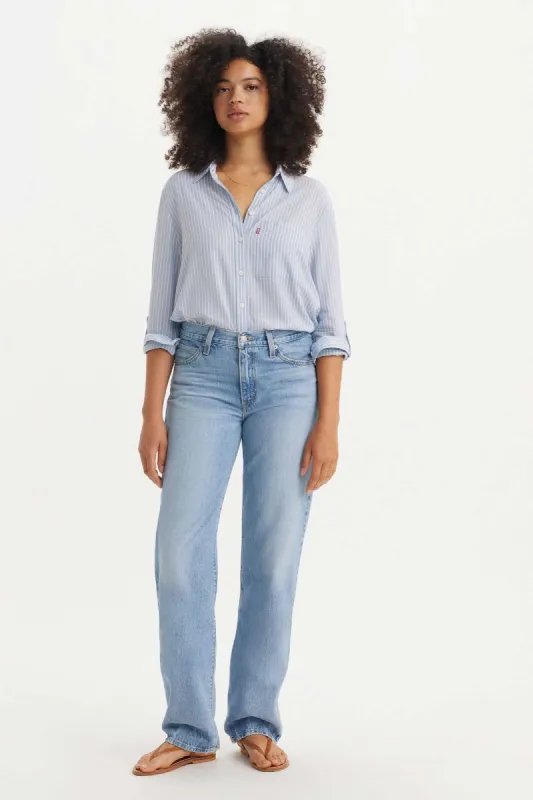 '94 Baggy Dad Jeans sold by Below the Belt