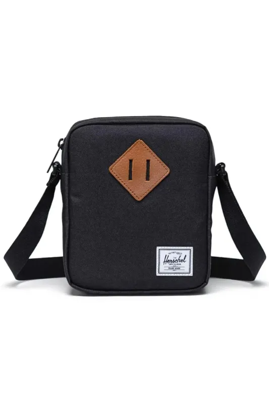 Heritage Crossbody sold by Below the Belt
